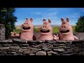 Shaun The Sheep Series 7 Trailer