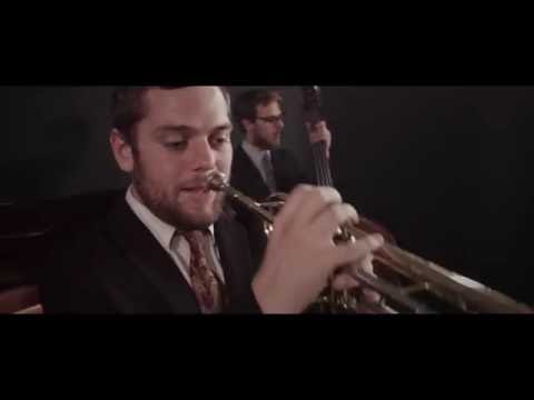 1920s & 30s Swing & Jazz band for Hire | The Big Five