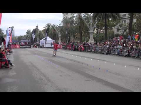 Marta Pujadas Ronda IFSA 2011