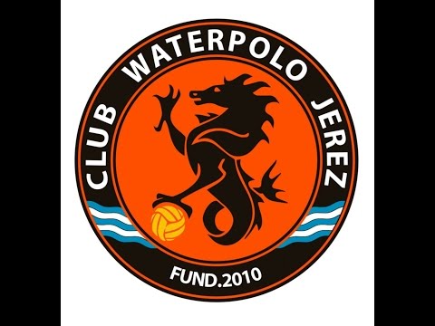 WATERPOLO JEREZ VS WATERPOLO SEVILLA CADETE