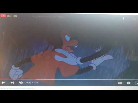 Bubblestasia Part 10 - At The Train/Bubbles and Max's Argument