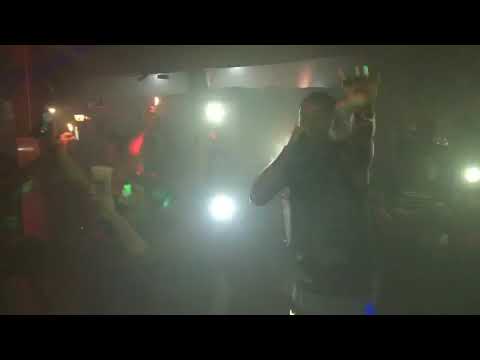 Mc B12 Show em Guaianazes Próxima estação Pantanal Explodiiiiiuu