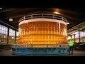 How Beer Is Made