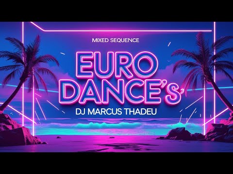🚨 SET EURO DANCE PARTY 90’S: É HORA DE VOLTAR NO TEMPO ( CHASE.FOURTEEN 14,VESTANIA ,BLACKWOOD ) 🔥🎤