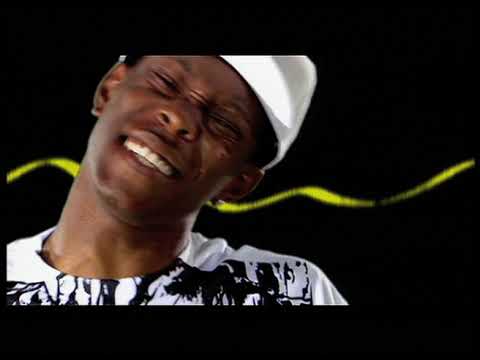 Dizzee Rascal - Fix Up Look Sharp (Official Video 2003)