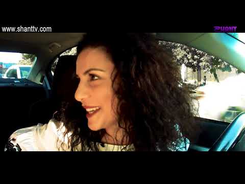 TAXI BATTLE - Episode 14 - Zaruhi & Vardan