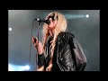 The Pretty Reckless Heaven Knows Lyrics