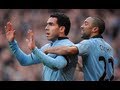 Manchester City 3-0 Watford | The FA Cup 3rd Round 2013