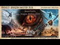 DRAGON MASTER 2026 MozartTuTu原創企劃 史詩級音樂電影 AI音樂創作 MV製作全紀錄 奇
