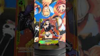 Nico Robin ST29-009 C (AA) #tcgonepiece #onepiecetcg #onepiece