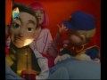 Lazy Town - Spooky Song (Heb) 