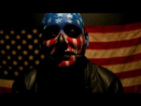 Despierten! El Chueko DeCalifornia (Official Hip-Hop Music Video).