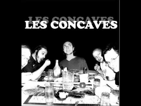 Les Concaves - Ostie D'Cave