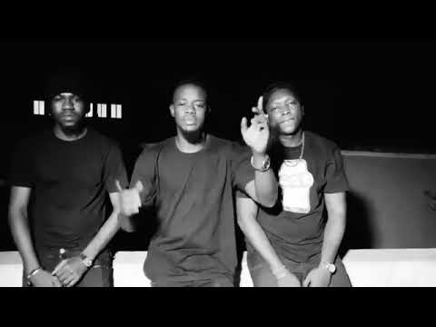 CALIBRE 27 SESSION FREESTYLE VIDÉO PART.3