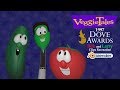 VeggieTales Bob And Larry S Appearance In The 1997 Dove Awards Clips Blender Recreation