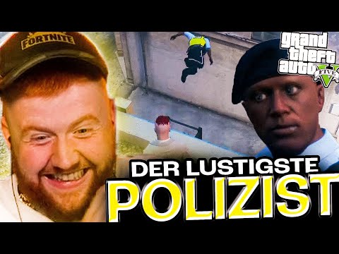 FUNNIEST GTA RP EPISODE ⚠️~ Michael Hort | Day #12