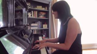 Bethel Music&#39;s Amanda Cook - &quot;Shepherd&quot; - An NRT Exclusive Performance