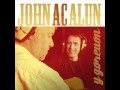 John Ac Alun Gafael Yn Fy Llaw