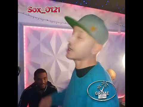 Sox - Fangol Friday Freestyle - Ambler Productions!