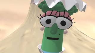 VeggieTales - Busy, Busy