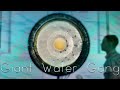 3-Hour Sound Bath with Giant Tone of Life Water Gong | Meditation Music | Sound Healing