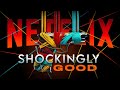 Netflix Just Quietly Added 10 Insanely Good Movies