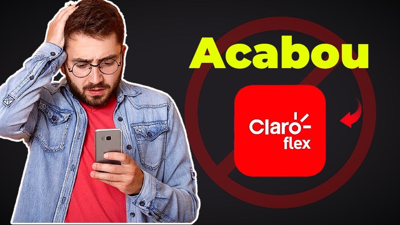 "Claro Flex" É Passado: Conheça o Novo e Melhor Plano da Claro 2024
