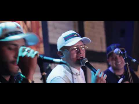 Historia Entre Tus Dedos - Los Chamaquitos (Live)