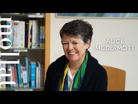 Alice McDermott - Absolution