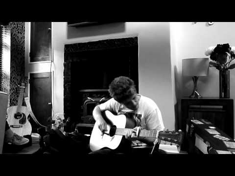 Benjamin Francis Leftwich - Box Of Stones | Live @ SiZe Towers