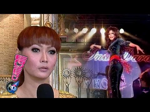 Kisah Inul Hampir Dilecehkan - Cumicam 16 Oktober 2015