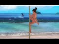 Mai Shiranui Nude Mod