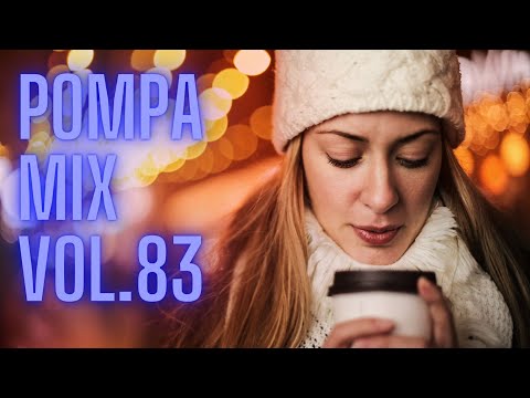 🎉 SYLWESTER 2023/2024 🍹 POMPA MIX - PARTY HITS VOL. 83 ⛄️ astexPL