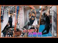 【GYMEFIT GAMES 2021】公開組 STAGE II(二)