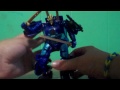 Transformers 4 Age Of Extinction Drift Toy Review