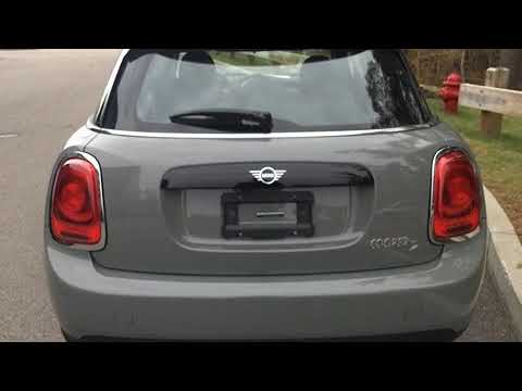 2019 MINI Hardtop 4 Door Cooper Classic