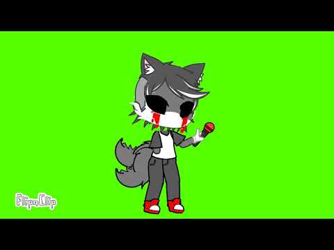 Tails.exe | Gacha Club | What A Broken Animation Again💔💀|