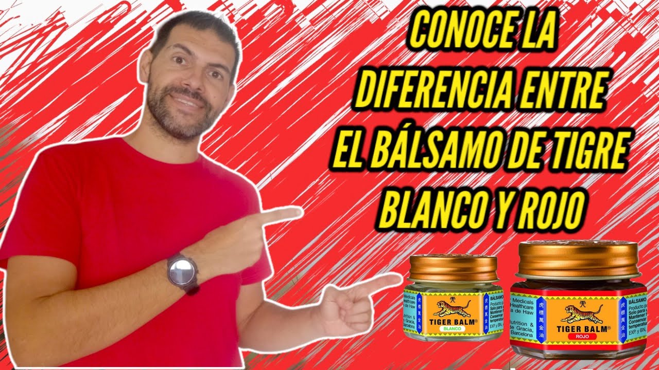 Watch EL BÁLSAMO DE TIGRE Y SUS PRINCIPALES BENEFICIOS Now EL BÁLSAMO DE TIGRE Y SUS PRINCIPALES BENEFICIOS