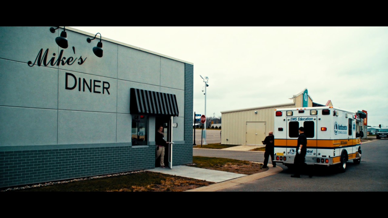 Advanced EMT Program