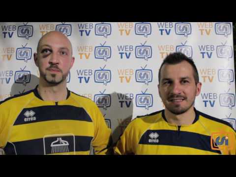 Intervista Polis Senago B - Cerioli & Vigini