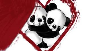 Quedate conmigo - HA ASH (PARA DEDICAR ♫❤♫❤)