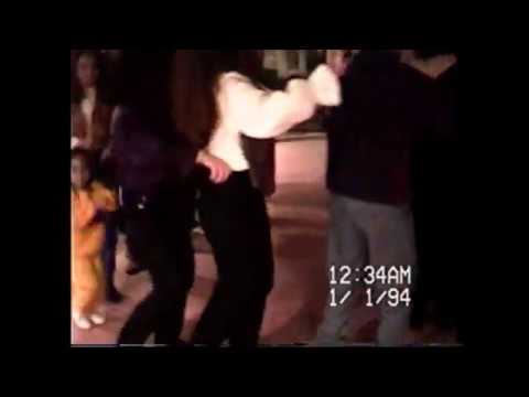 I wanna dance wit choo