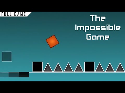 Steam Community :: Video :: The Impossible Game | PC | Full Game [No Flags]