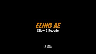 Download lagu ELING AE - RESTIANADE FT. SUREPMAN (CIPT. ARYA GALIH) | SLOW AND REVERB   LIRIK mp3
