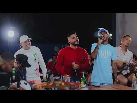 MODERAÇÃO PART TOCHA  e WALLAS SILVA NA ARENA AUGUSTO 