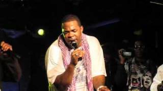 Busta Rhymes - Gimme Some More Live