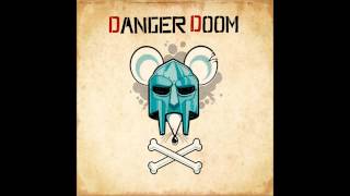 Danger Doom-Sofa King