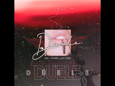 Duele - Slim x Majaed & Jave N'Side  (Video Oficial)