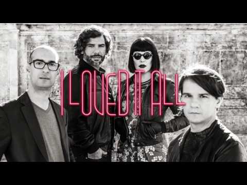 The Gift - I Loved It All (ALTAR)