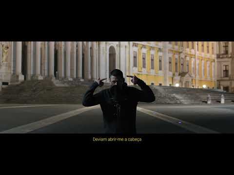 Flajó  - Barras Soltas EP 1 (Mafra)